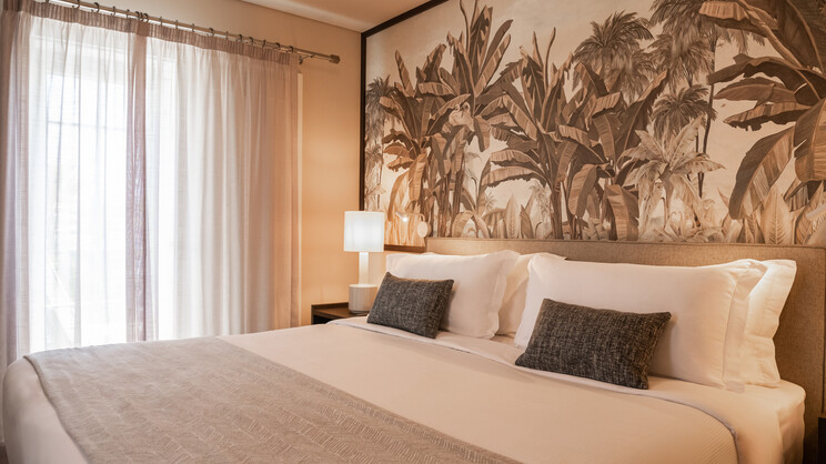 Domes Lake Residences